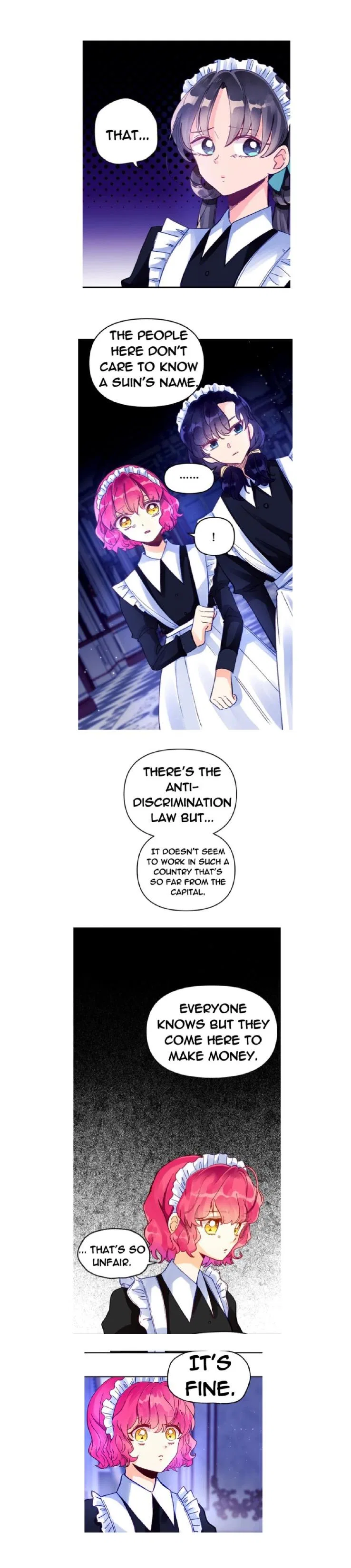 The Secret of the Friendly Duke Chapter 7 – Page 4