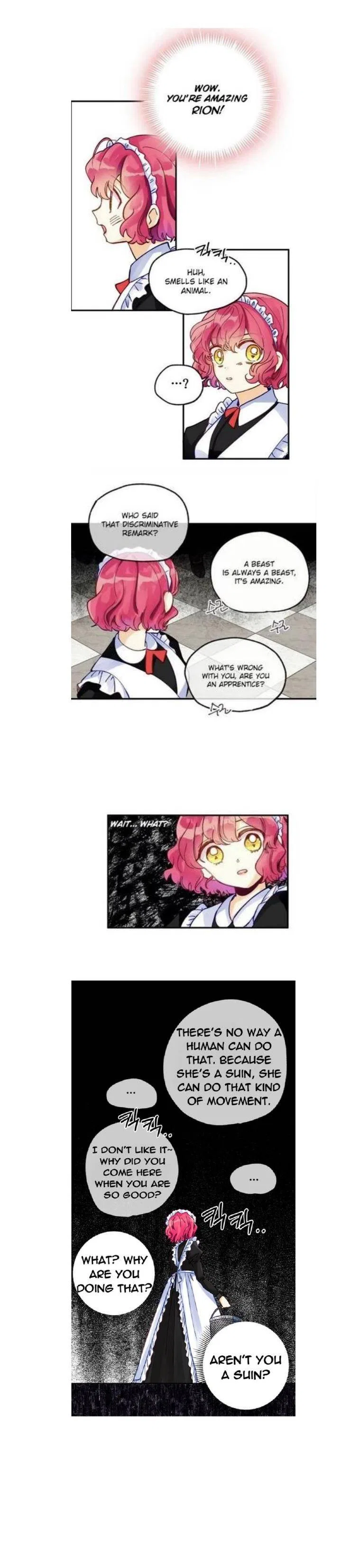 The Secret of the Friendly Duke Chapter 6 – Page 4
