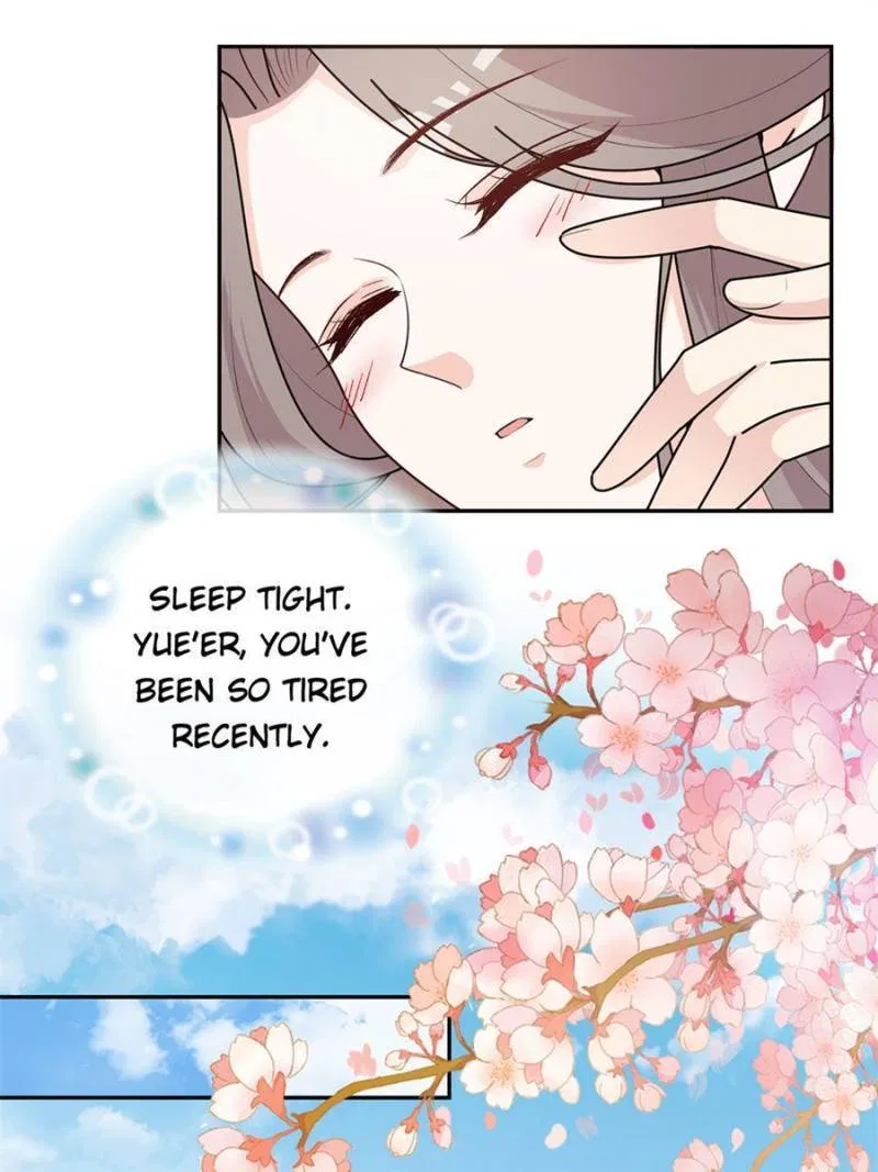 The Prince Regent’s Concubines Chapter 155 – Page 4