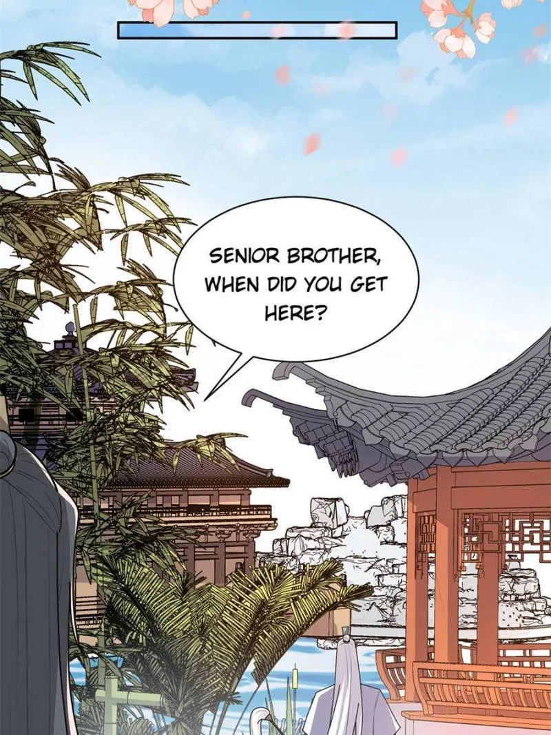 The Prince Regent’s Concubines Chapter 155 – Page 5