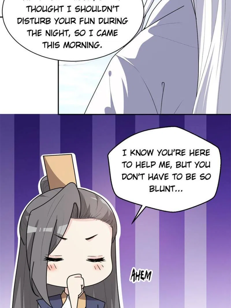 The Prince Regent’s Concubines Chapter 155 – Page 7