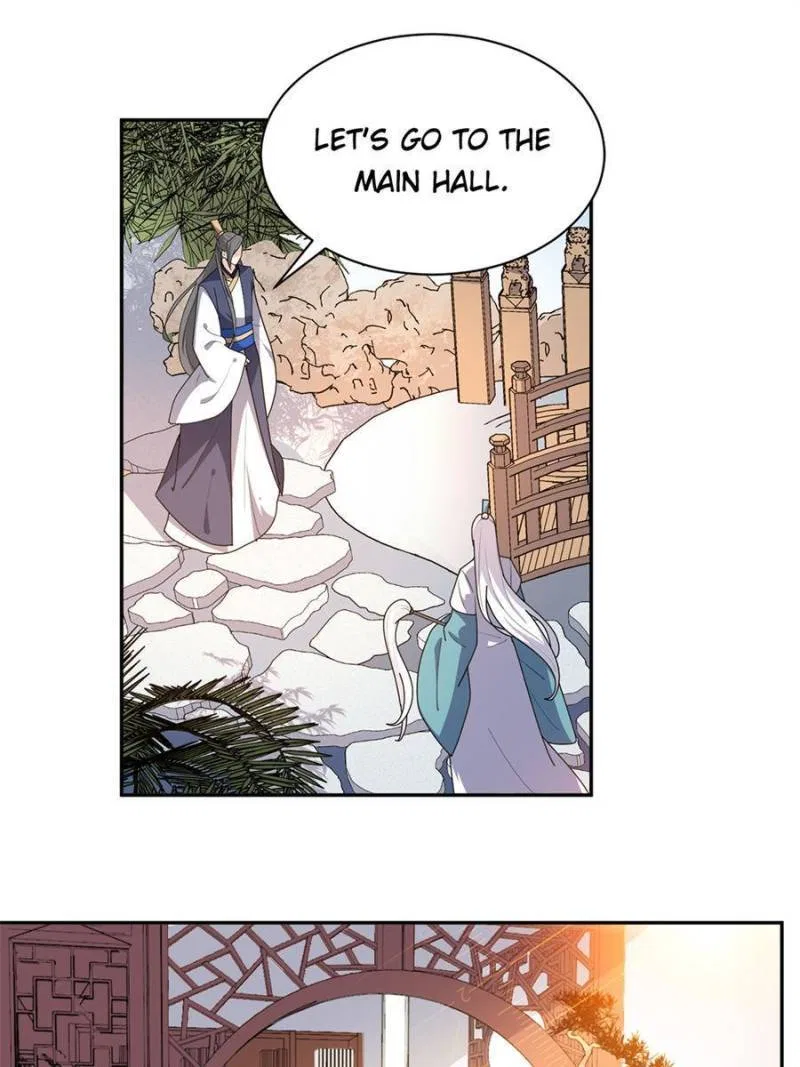 The Prince Regent’s Concubines Chapter 155 – Page 9