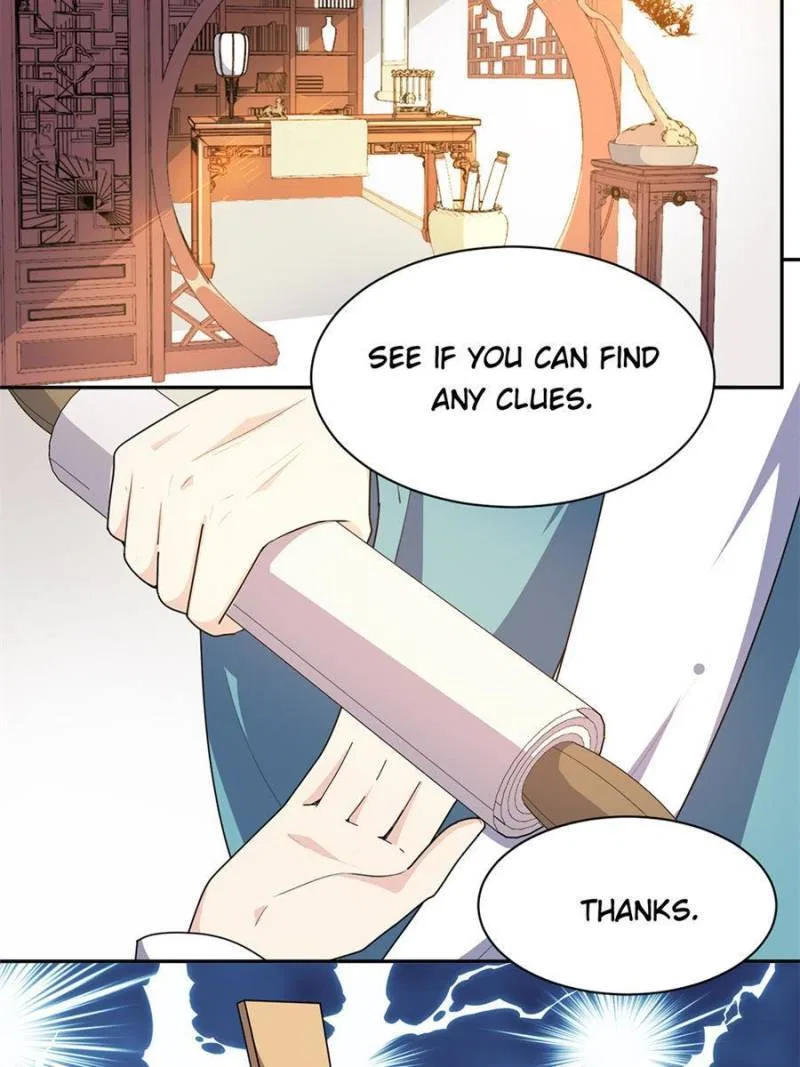 The Prince Regent’s Concubines Chapter 155 – Page 10