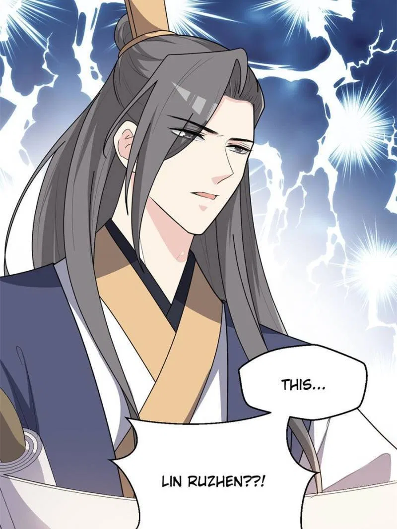 The Prince Regent’s Concubines Chapter 155 – Page 11