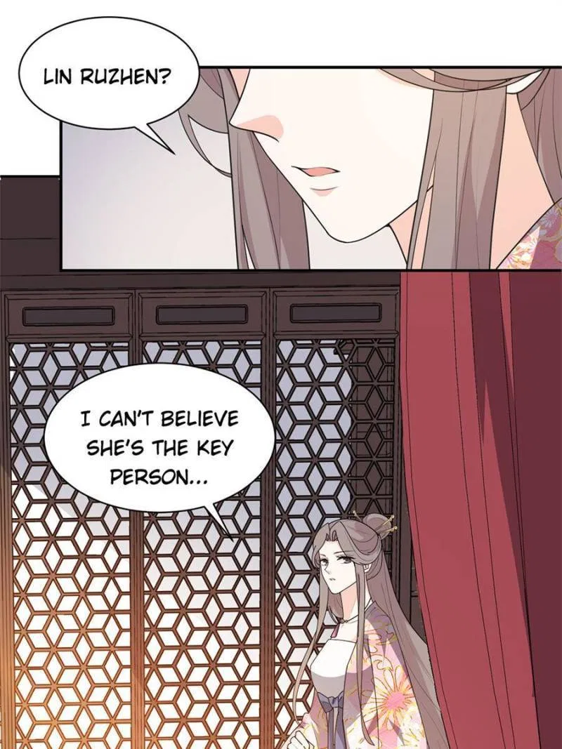 The Prince Regent’s Concubines Chapter 155 – Page 13