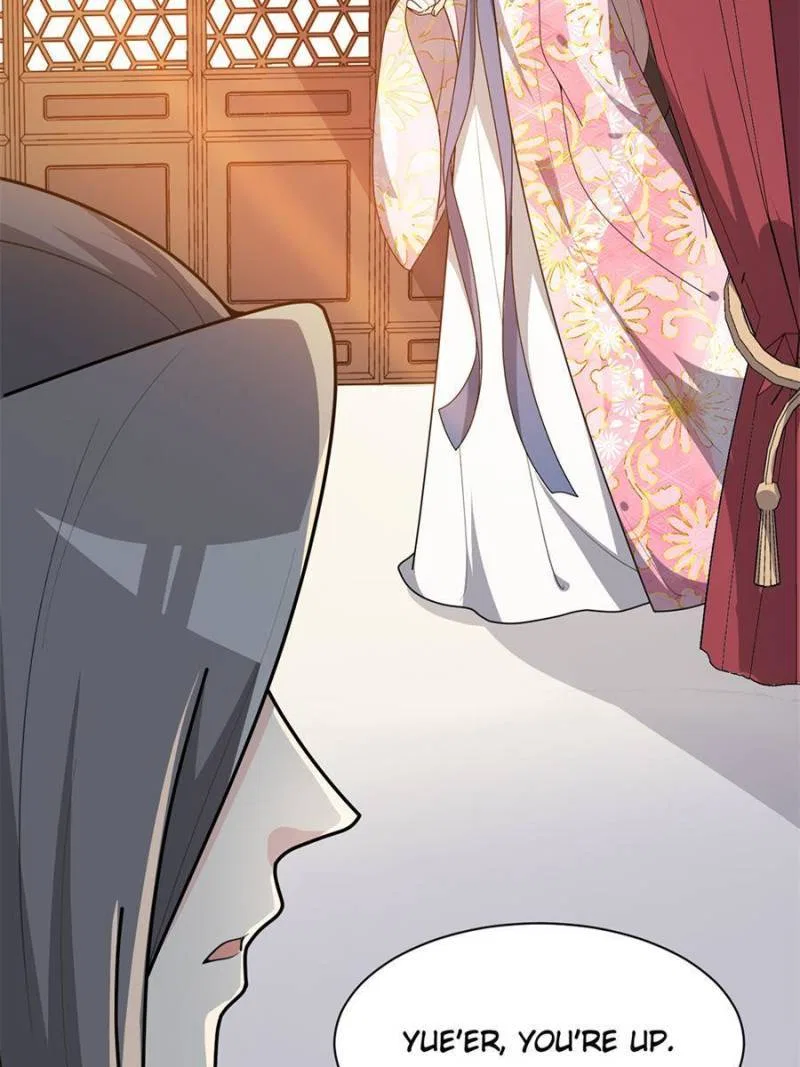 The Prince Regent’s Concubines Chapter 155 – Page 14