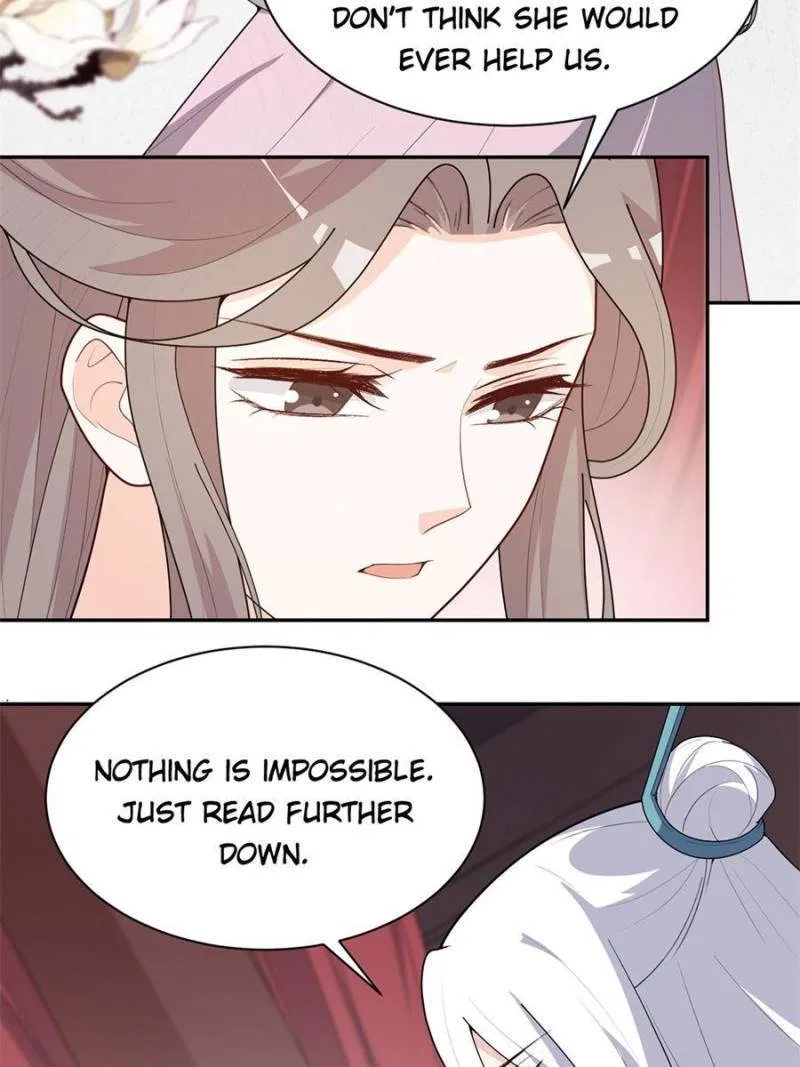 The Prince Regent’s Concubines Chapter 155 – Page 18