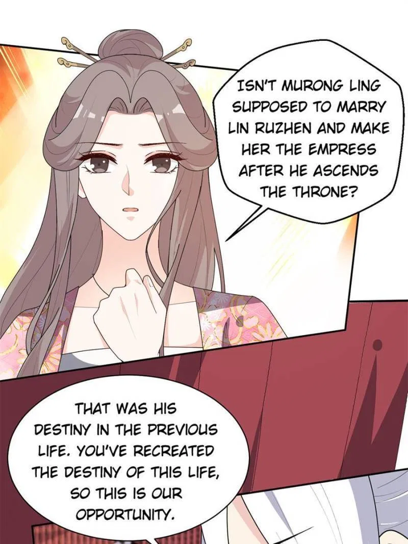 The Prince Regent’s Concubines Chapter 155 – Page 22