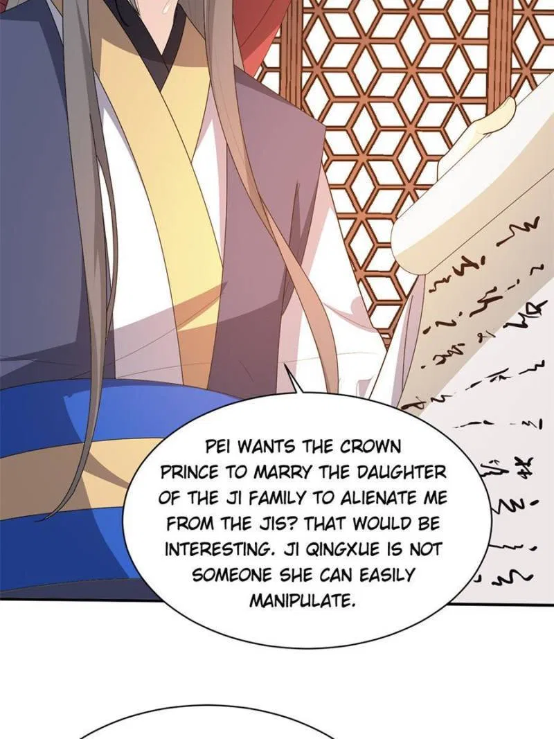 The Prince Regent’s Concubines Chapter 155 – Page 24