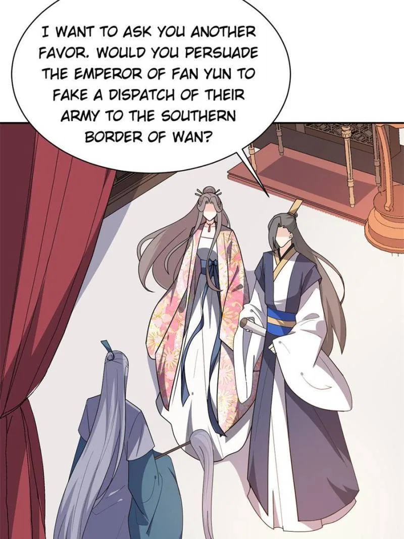 The Prince Regent’s Concubines Chapter 155 – Page 25