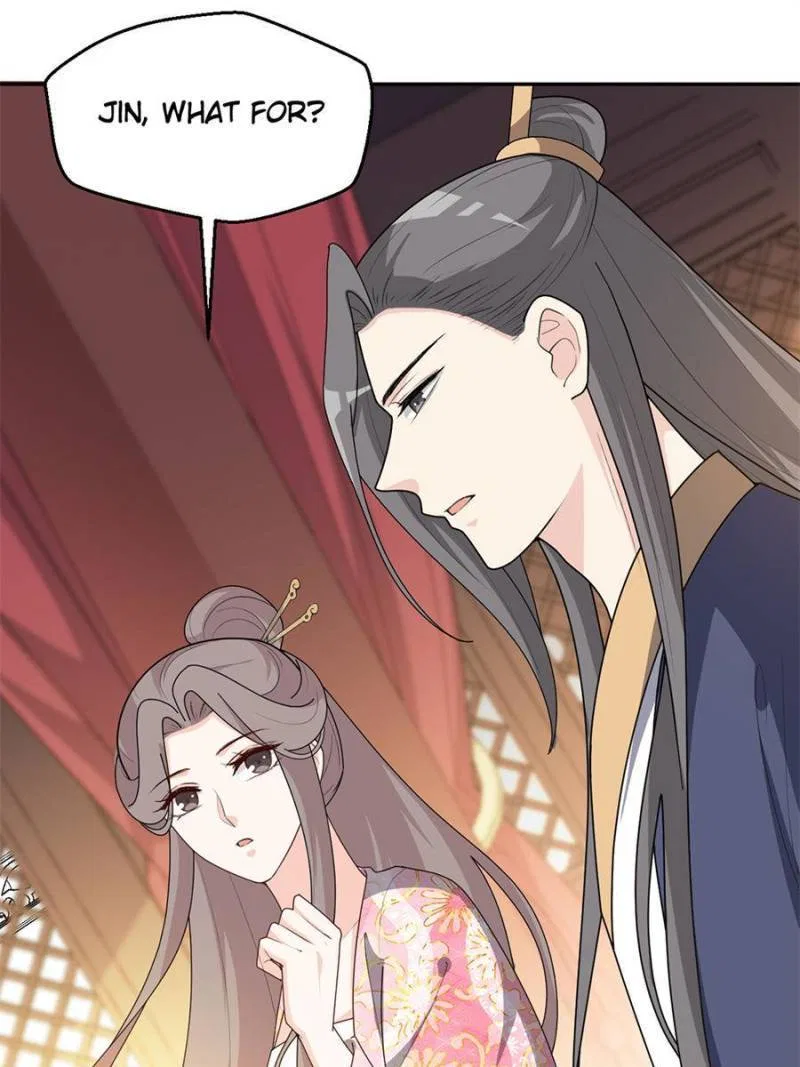 The Prince Regent’s Concubines Chapter 155 – Page 27