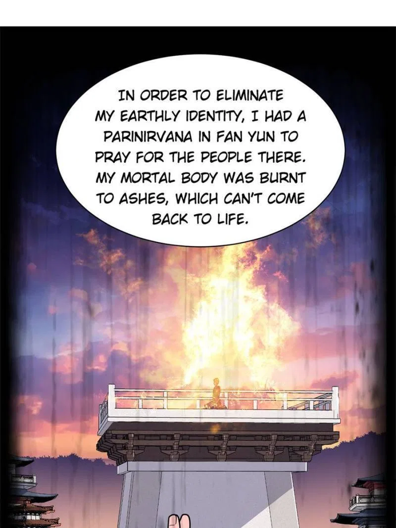 The Prince Regent’s Concubines Chapter 155 – Page 31