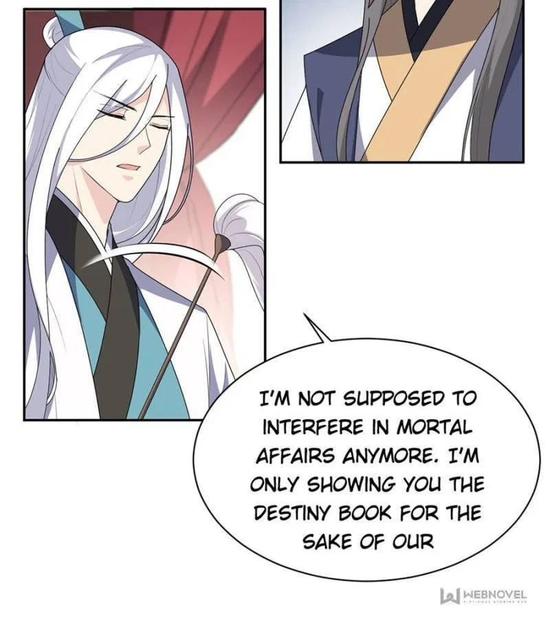 The Prince Regent’s Concubines Chapter 155 – Page 33