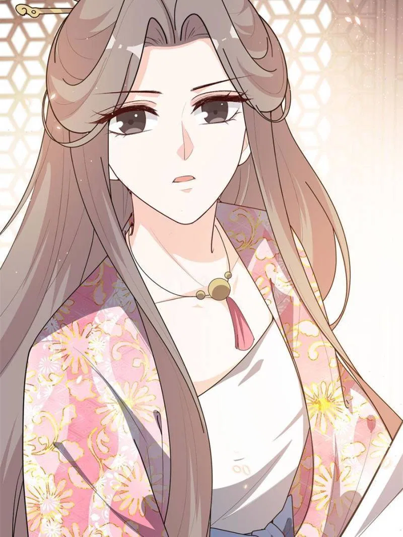 The Prince Regent’s Concubines Chapter 155 – Page 35