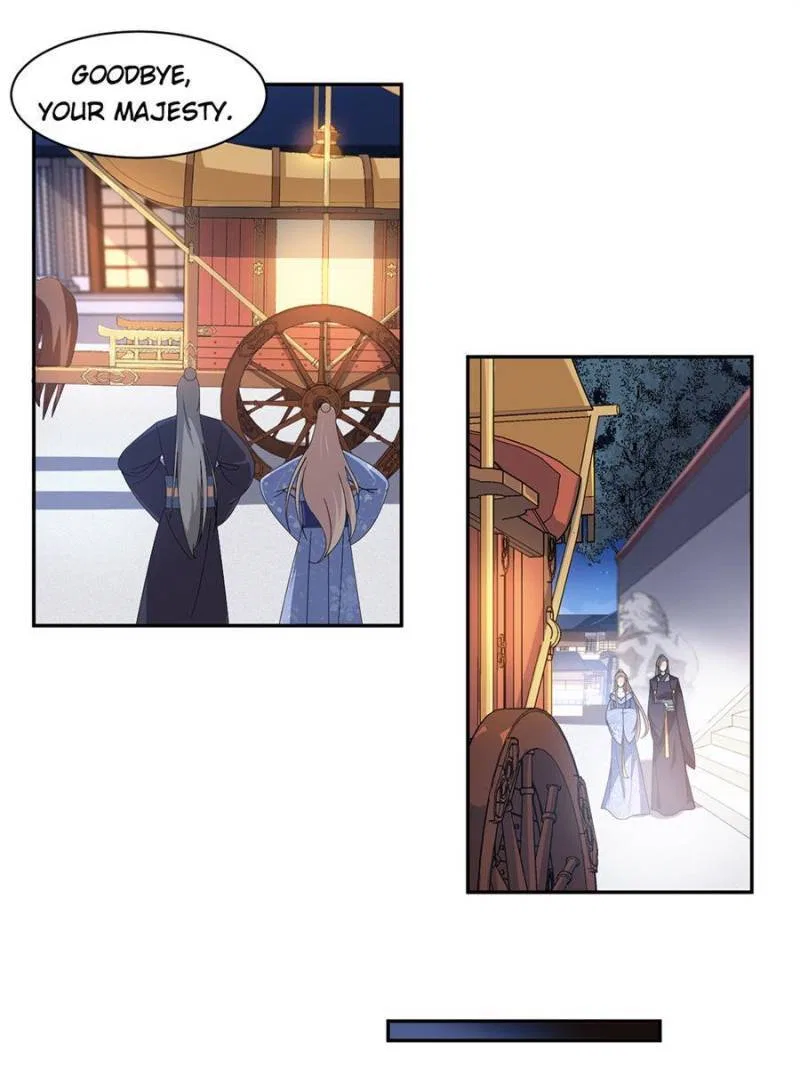 The Prince Regent’s Concubines Chapter 154 – Page 4