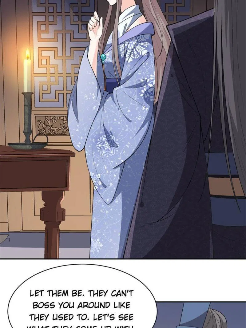 The Prince Regent’s Concubines Chapter 154 – Page 6