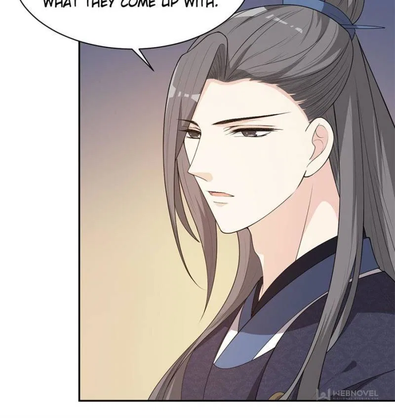The Prince Regent’s Concubines Chapter 154 – Page 7