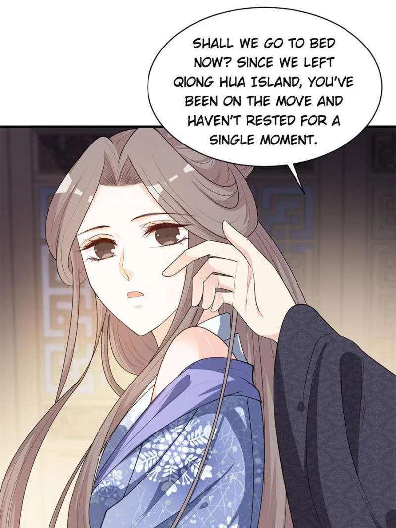 The Prince Regent’s Concubines Chapter 154 – Page 8
