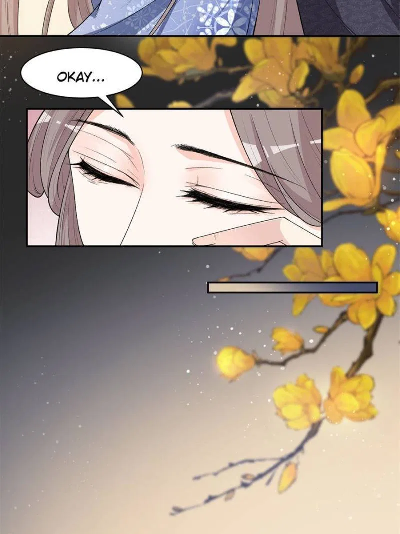 The Prince Regent’s Concubines Chapter 154 – Page 9