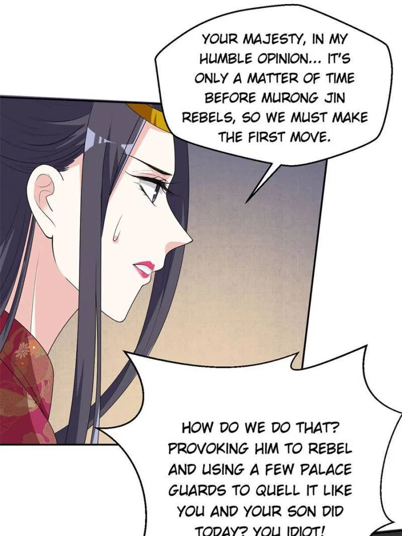 The Prince Regent’s Concubines Chapter 154 – Page 13