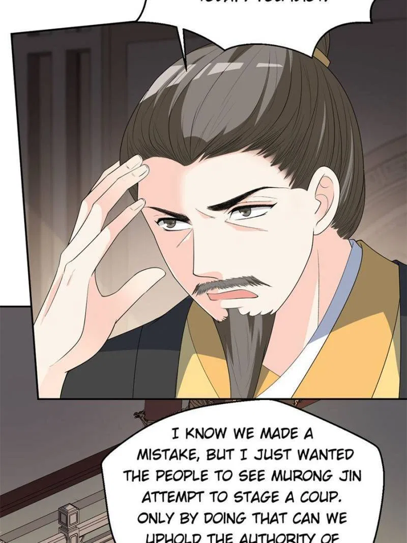 The Prince Regent’s Concubines Chapter 154 – Page 14