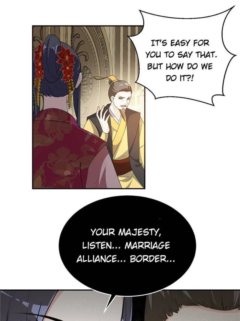 The Prince Regent’s Concubines Chapter 154 – Page 18