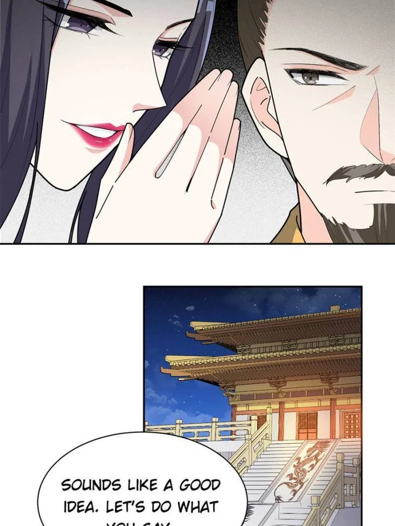 The Prince Regent’s Concubines Chapter 154 – Page 19