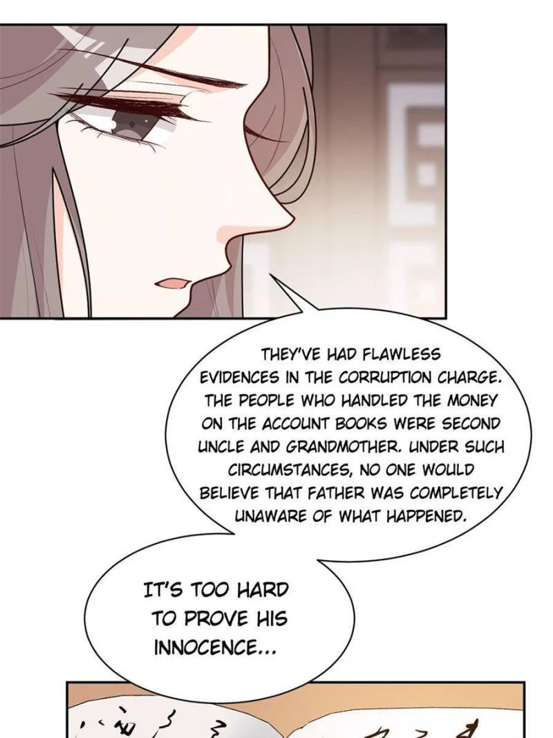 The Prince Regent’s Concubines Chapter 154 – Page 23