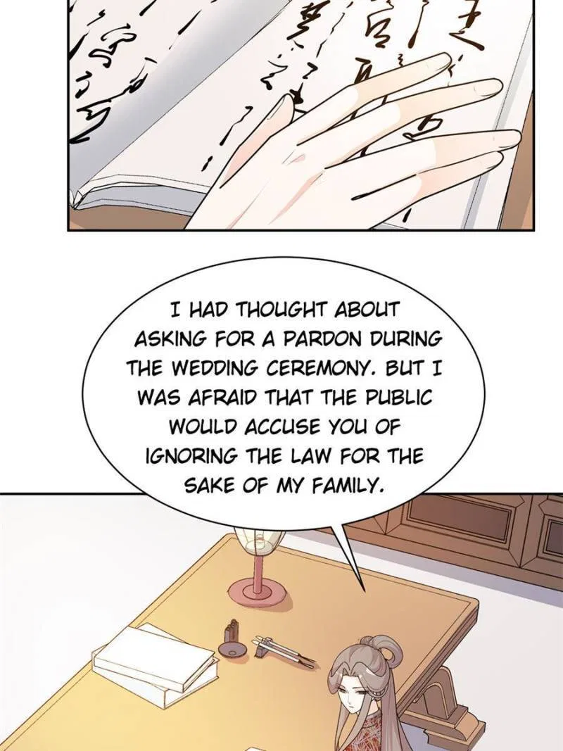 The Prince Regent’s Concubines Chapter 154 – Page 24