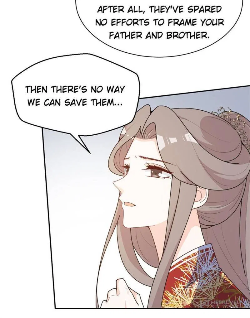 The Prince Regent’s Concubines Chapter 154 – Page 26