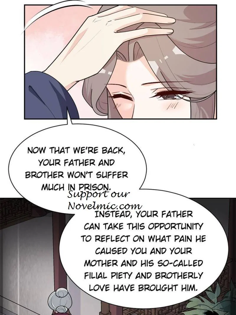 The Prince Regent’s Concubines Chapter 154 – Page 28