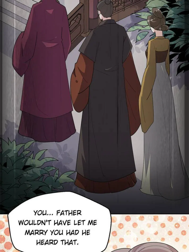 The Prince Regent’s Concubines Chapter 154 – Page 29