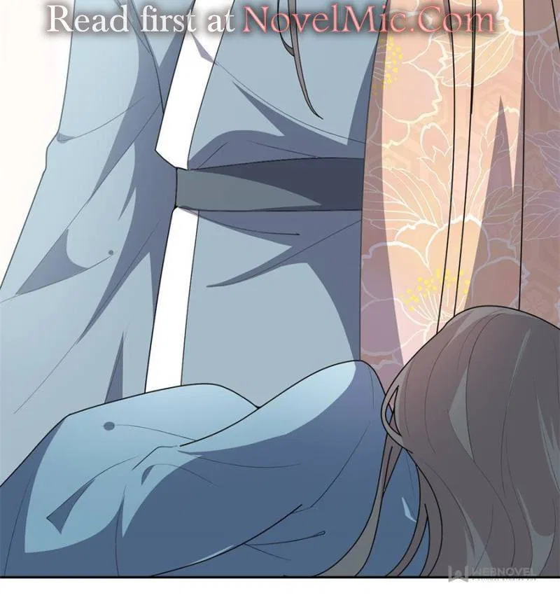The Prince Regent’s Concubines Chapter 154 – Page 36