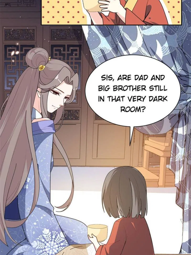 The Prince Regent’s Concubines Chapter 153 – Page 5