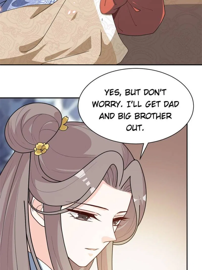 The Prince Regent’s Concubines Chapter 153 – Page 6