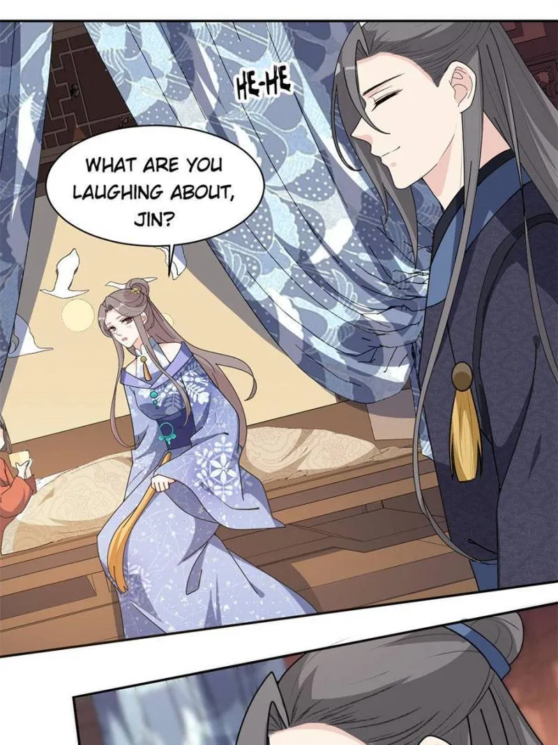 The Prince Regent’s Concubines Chapter 153 – Page 8