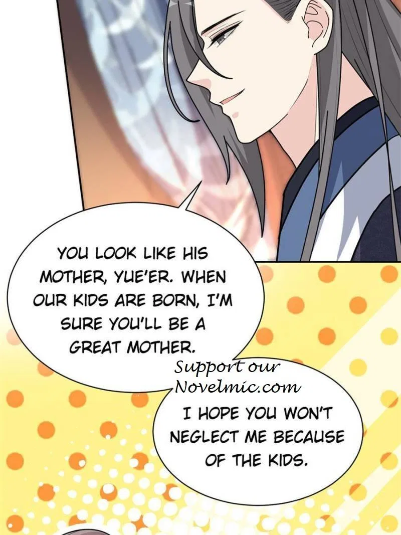 The Prince Regent’s Concubines Chapter 153 – Page 9