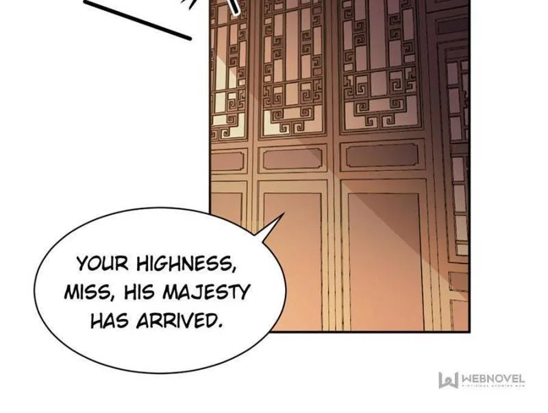 The Prince Regent’s Concubines Chapter 153 – Page 11