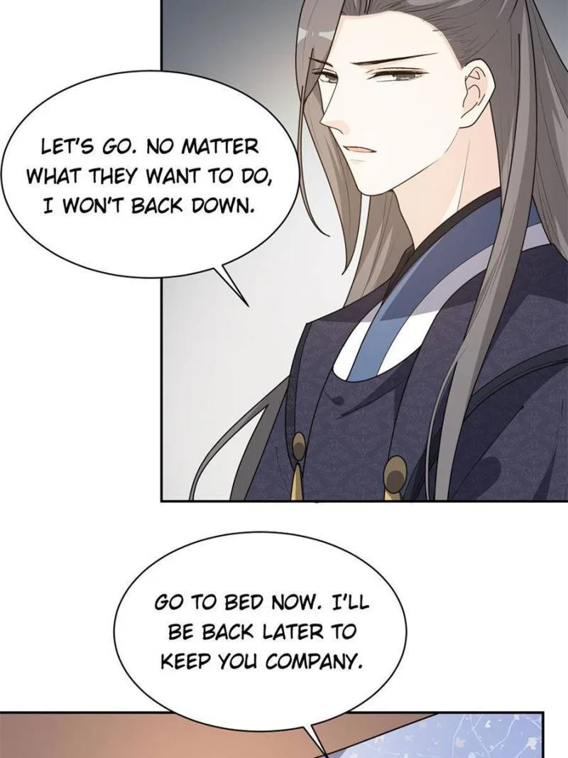 The Prince Regent’s Concubines Chapter 153 – Page 13