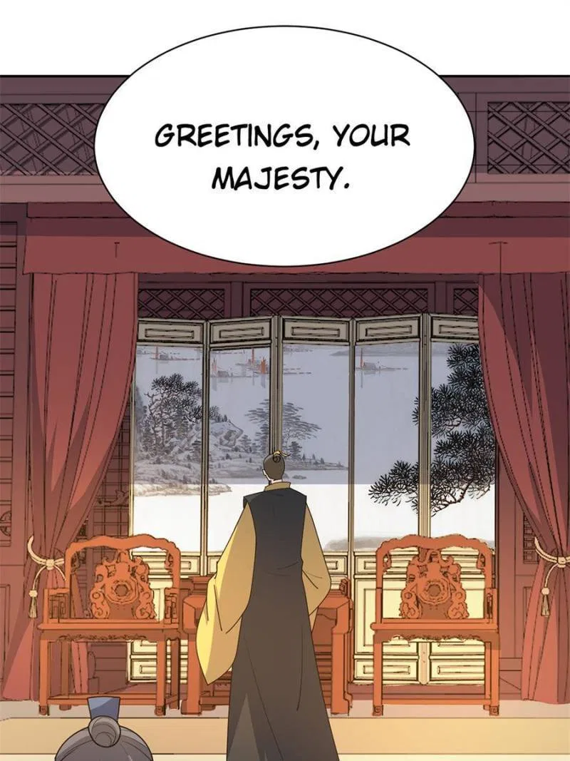 The Prince Regent’s Concubines Chapter 153 – Page 16