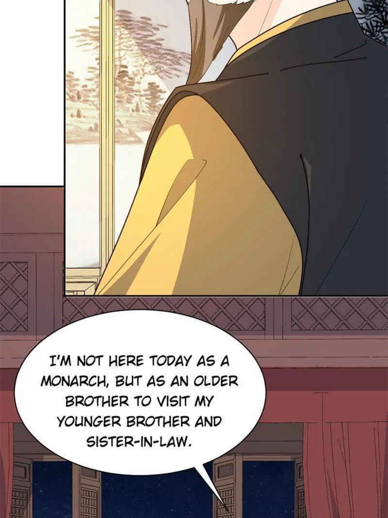 The Prince Regent’s Concubines Chapter 153 – Page 18