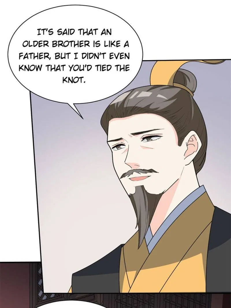 The Prince Regent’s Concubines Chapter 153 – Page 21