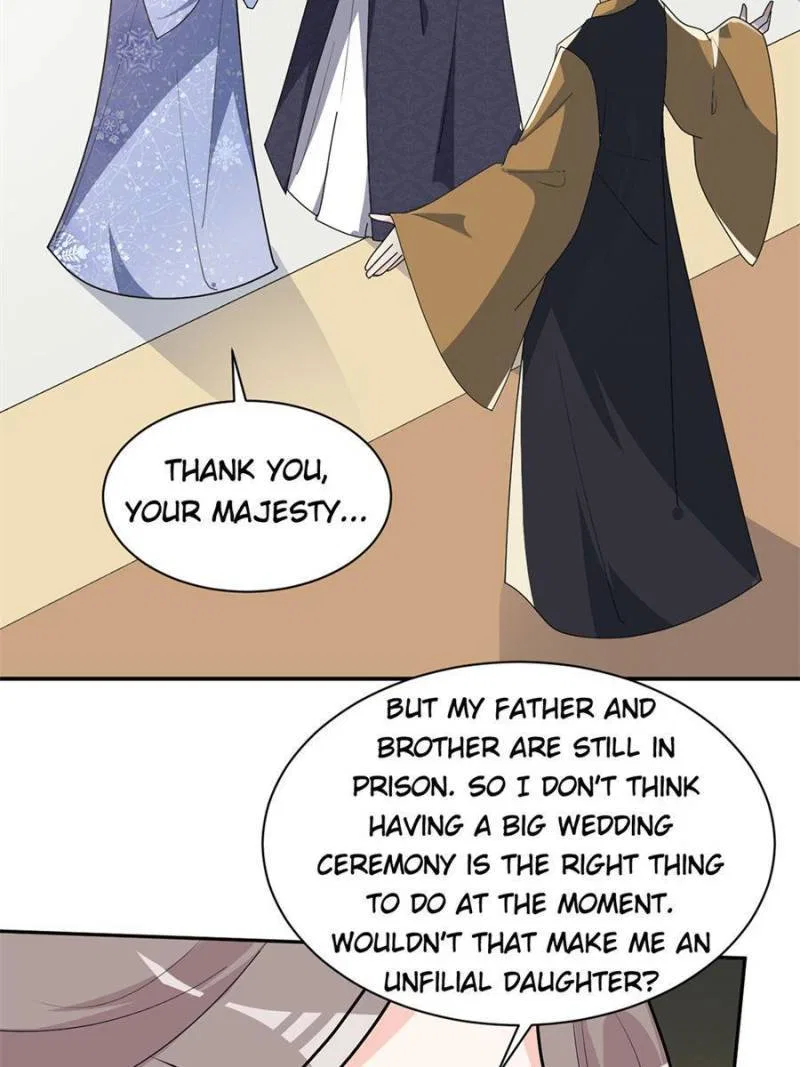 The Prince Regent’s Concubines Chapter 153 – Page 23