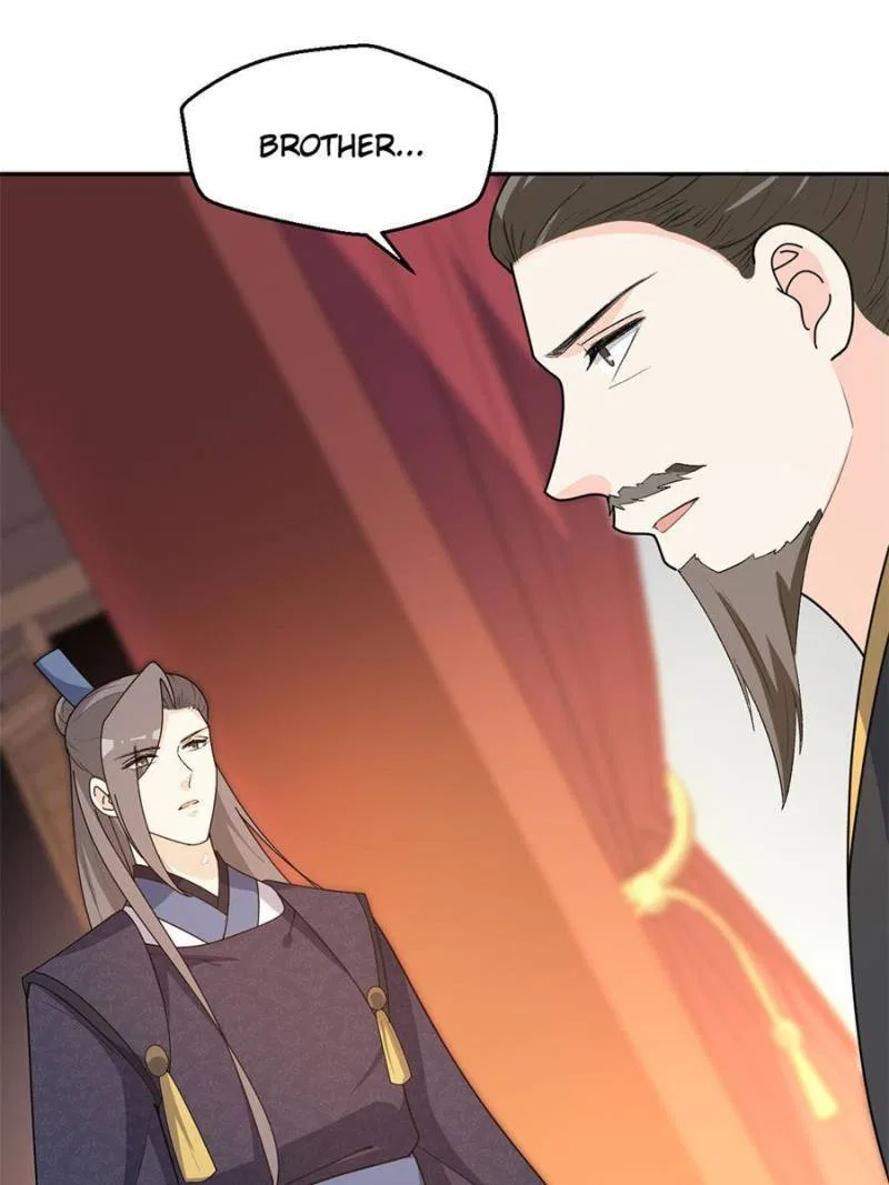 The Prince Regent’s Concubines Chapter 153 – Page 25