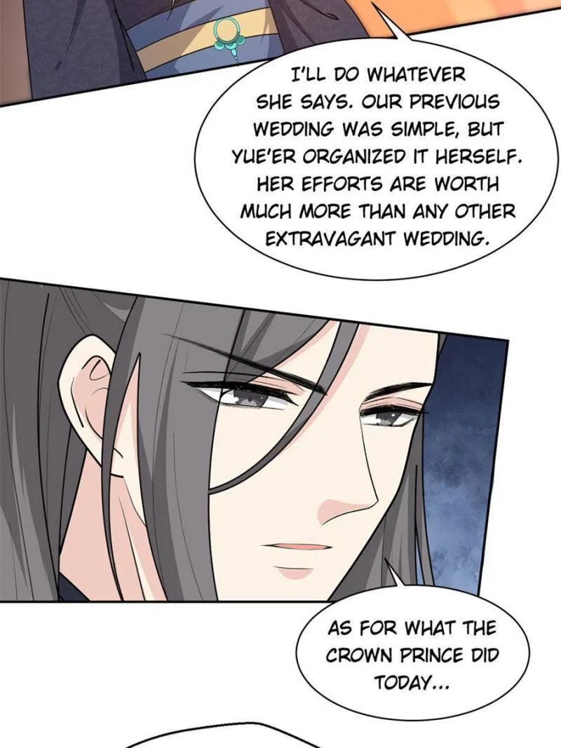 The Prince Regent’s Concubines Chapter 153 – Page 26