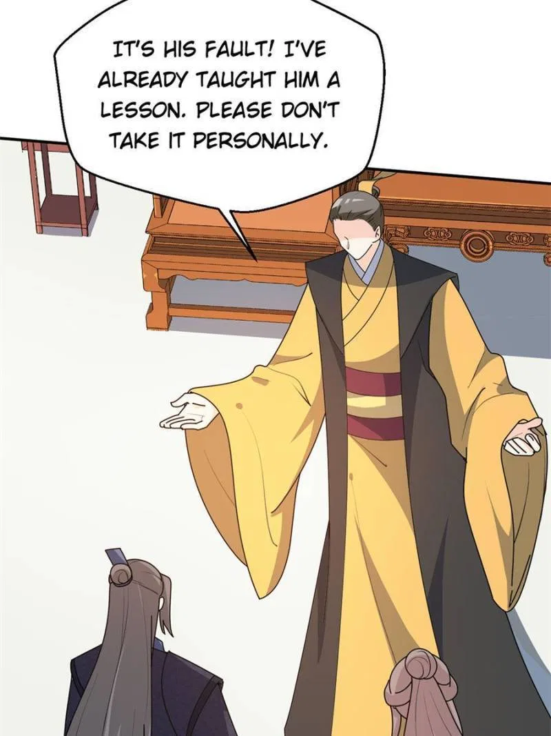 The Prince Regent’s Concubines Chapter 153 – Page 27