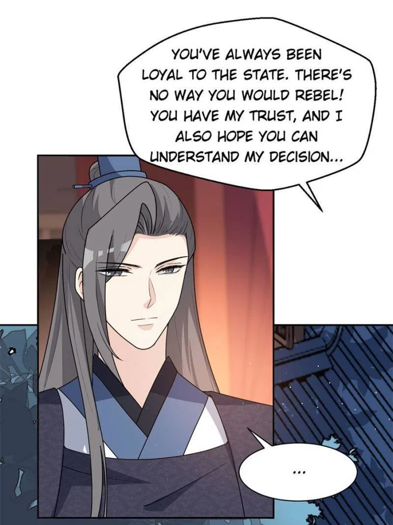 The Prince Regent’s Concubines Chapter 153 – Page 29