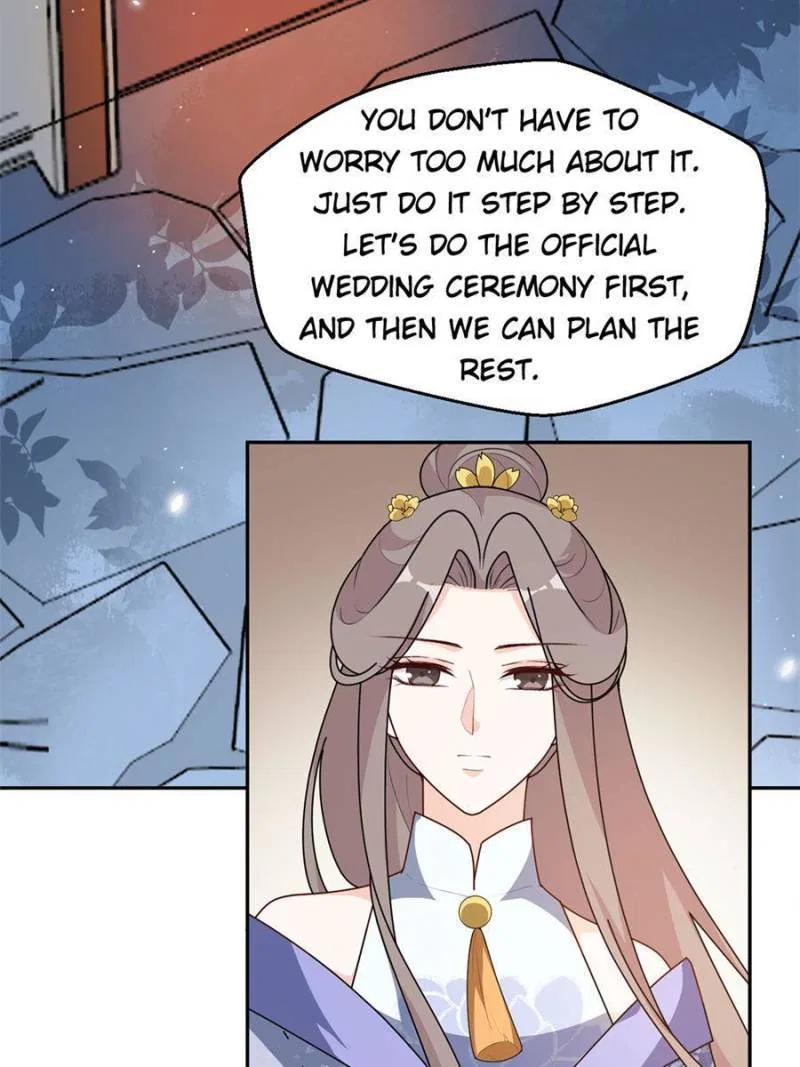 The Prince Regent’s Concubines Chapter 153 – Page 31