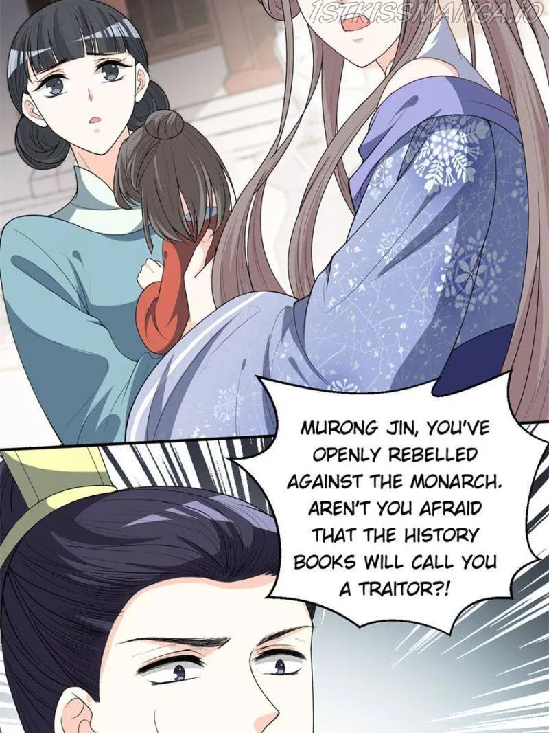 The Prince Regent’s Concubines Chapter 152 – Page 3