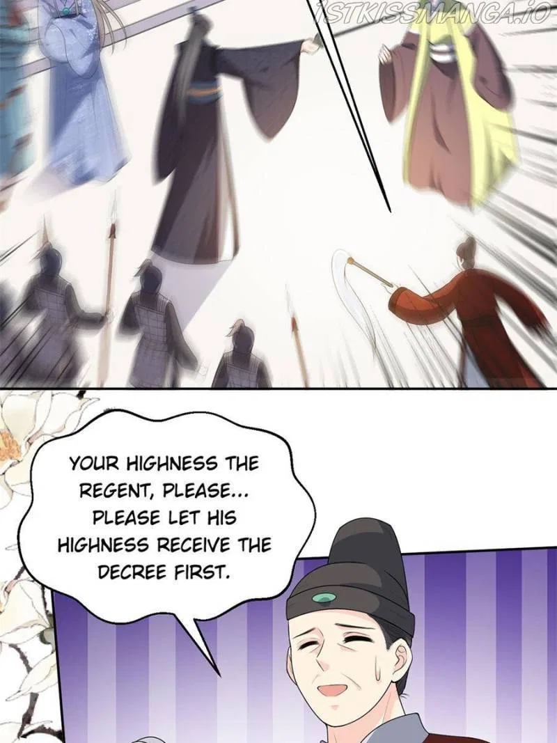 The Prince Regent’s Concubines Chapter 152 – Page 6